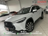 COROLLA 2.0 CROSS XRE 16V FLEX 4P AUTOMÁTICO - 2022 - CANDELáRIA