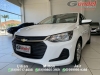 ONIX 1.0 SEDAN PLUS LT 12V FLEX 4P MANUAL - 2023 - CANDELáRIA