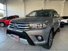 HILUX CD SRX 4X4 2.8 TDI 16V DIESEL AUT.  - 2017 - CANDELáRIA