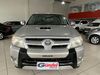 HILUX CD SRV D4-D 4X4 3.0 TDI DIES  - 2008 - CANDELáRIA