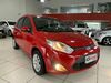 FIESTA SE 1.6 8V FLEX 5P - 2014 - CANDELáRIA