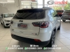 COMPASS 2.0 16V DIESEL S LIMITED 4X4 AUTOMÁTICO - 2021 - CANDELáRIA