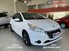 208 1.5 ACTIVE 8V FLEX 4P MANUAL - 2014 - CANDELáRIA