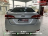 YARIS 1.5 XL LIVE SEDAN 16V FLEX 4P AUTOMÁTICO - 2021 - CANDELáRIA