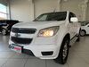 S10 PICK-UP LS 2.4 F.POWER 4X2 CD - 2015 - CANDELáRIA