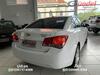 CRUZE 1.8 LT 16V FLEX 4P AUTOMÁTICO - 2013 - CANDELáRIA