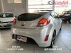 VELOSTER 1.6 16V 3P AUTOMÁTICO - 2012 - CANDELáRIA