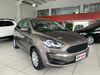 KA 1.0 SE/SE PLUS TIVCT FLEX 5P  - 2020 - CANDELáRIA