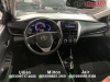 YARIS 1.5 XL SEDAN 16V FLEX 4P AUTOMÁTICO - 2019 - CANDELáRIA