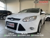FOCUS 1.6 SE HATCH 16V FLEX 4P AUTOMÁTICO - 2015 - CANDELáRIA