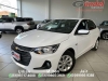 ONIX 1.0 LTZ 12V TURBO FLEX 4P AUTOMÁTICO - 2020 - CANDELáRIA