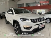 COMPASS 2.0 16V FLEX LONGITUDE AUTOMÁTICO - 2018 - CANDELáRIA