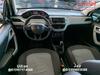208 1.5 ACTIVE 8V FLEX 4P MANUAL - 2014 - CANDELáRIA