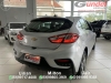 CRUZE 1.4 TURBO LTZ SPORT6 16V FLEX 4P AUTOMÁTICO - 2017 - CANDELáRIA