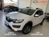 SANDERO 1.6 STEPWAY 16V FLEX 4P AUTOMÁTICO - 2018 - CANDELáRIA