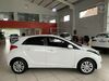 HB20 C.STYLE/C.PLUS 1.6 FLEX 16V AUT.  - 2016 - CANDELáRIA