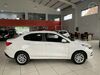 CRONOS DRIVE 1.3 8V FLEX - 2022 - CANDELáRIA
