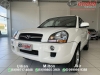 TUCSON 2.0 MPFI GLS 16V 143CV 2WD FLEX 4P AUTOMÁTICO - 2015 - CANDELáRIA