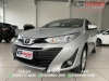 YARIS 1.5 XL SEDAN 16V FLEX 4P AUTOMÁTICO - 2019 - CANDELáRIA