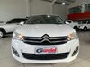 C4 LOUNGE TENDANCE 1.6 TURBO FLEX AUT. - 2015 - CANDELáRIA
