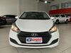 HB20 C.STYLE/C.PLUS 1.6 FLEX 16V AUT.  - 2016 - CANDELáRIA
