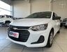 ONIX HATCH 1.0 12V FLEX 5P MEC. - 2021 - CANDELáRIA