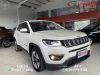 COMPASS 2.0 16V FLEX LONGITUDE AUTOMÁTICO - 2020 - CANDELáRIA