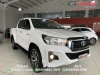 HILUX 2.8 SRV 4X4 CD 16V DIESEL 4P AUTOMÁTICO - 2020 - CANDELáRIA