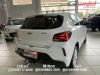 ONIX 1.0 LTZ 12V TURBO FLEX 4P MANUAL - 2021 - CANDELáRIA