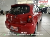 MARCH 1.6 SV 16V FLEX 4P XTRONIC - 2018 - CANDELáRIA