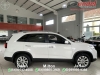 SORENTO 2.4 EX 4X2 16V 4P AUTOMÁTICO - 2015 - CANDELáRIA