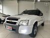 S10 PICK-UP EXEC. 2.8 4X4 CD TB INT.DIES  - 2010 - CANDELáRIA