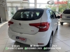 SANDERO 1.0 ZEN 12V FLEX 4P MANUAL - 2021 - CANDELáRIA