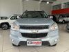 S10 PICK-UP LTZ 2.4 F.POWER 4X2 CD - 2013 - CANDELáRIA