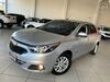 COBALT ELITE 1.8 8V ECONO.FLEX 4P AUT.  - 2018 - CANDELáRIA