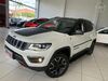 COMPASS TRAILHAWK 2.0 4X4 DIES. 16V AUT.  - 2021 - CANDELáRIA