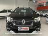 SANDERO 1.6 STEPWAY ICONIC X-TRONIC 16V FLEX 4P AUTOMÁTICO - 2020 - CANDELáRIA