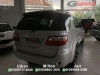 HILUX SW4 2.7 SR 7 LUGARES 4X2 16V FLEX 4P AUTOMÁTICO - 2010 - CANDELáRIA