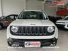 RENEGADE 2.0 16V TURBO DIESEL SPORT 4P 4X4 AUTOMÁTICO - 2016 - CANDELáRIA