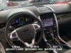 EDGE 3.5 LIMITED AWD V6 24V 4P AUTOMÁTICO - 2013 - CANDELáRIA