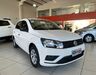 GOL 1.0 FLEX 12V 5P  - 2020 - CANDELáRIA