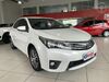 COROLLA XEI 2.0 FLEX 16V AUT.  - 2015 - CANDELáRIA