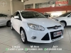 FOCUS 1.6 SE HATCH 16V FLEX 4P AUTOMÁTICO - 2015 - CANDELáRIA