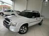 S10 PICK-UP EXEC. 2.8 4X4 CD TB INT.DIES  - 2010 - CANDELáRIA