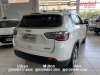 COMPASS 2.0 16V FLEX LONGITUDE AUTOMÁTICO - 2019 - CANDELáRIA