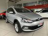 SPACECROSS 1.6 MI TOTAL FLEX 16V  - 2016 - CANDELáRIA
