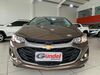 CRUZE LT 1.4 16V TURBO FLEX 4P AUT.  - 2020 - CANDELáRIA