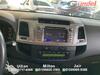 HILUX 3.0 SRV 4X4 CD 16V TURBO INTERCOOLER DIESEL 4P AUTOMÁTICO - 2014 - CANDELáRIA