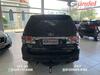 HILUX SW4 3.0 SRV 4X4 CD 16V TURBO INTERCOOLER DIESEL 4P AUTOMÁTICO - 2012 - CANDELáRIA