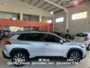 COROLLA 2.0 CROSS XRE 16V FLEX 4P AUTOMÁTICO - 2023 - CANDELáRIA